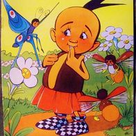 Darbohne´s Erlebnisse Buch 11 (50er,60er J.) - Z 1 !