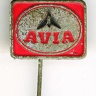 AVIA Benzin Abzeichen Anstecknadel Pin :