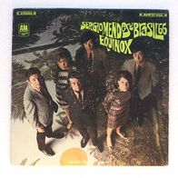 Sergio Mendes & Brasil ´66 - Equinox, LP - A&M 1967