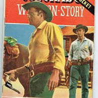 Colorado Western Roman Nr. 47 Die Chance von G.F. Bucket