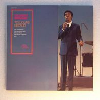 Gilbert Becaud - Toujours Becaud, LP - EMI Disc 1970