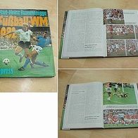 Karl-Heinz Rummenigge Fußball-WM 1982