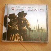 CD The Very Best Of RONDO VENEZIANO (21 Lieder)