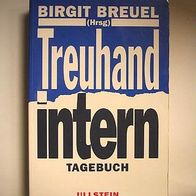 Treuhand intern... Birgit Breuel