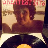 Donovan - Greatest hits - ´73 US Epic Foc Lp w. booklet- Topzustand !