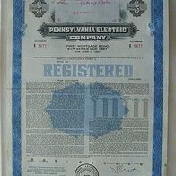 Pennsylvania Electric Company