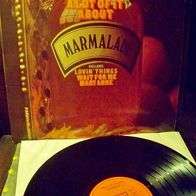 The Marmalade - There´s a lot of it about - ´68 UK CBS Mono LP - 1a !