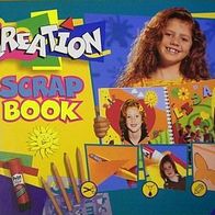 Scrap Book - Das Sammelalbum