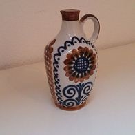 dekorative Vase ca. 19 cm hoch