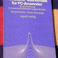 Praktische Mathematik für PC-Anwender, 2. Auflage