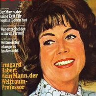Zeitschrift Vital ein Leben lang / 4/1970 ! Rarität!!!