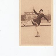 Monopol Sport Eiskunstlauf Ilse Fiebbe Berlin Bild Nr 138