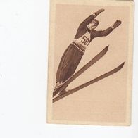 Monopol Sport Skispringer Victor König Partenkirchen Bild Nr 145