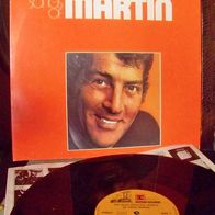 The most beautiful songs of Dean Martin - ´76 Reprise DoLp - mint !