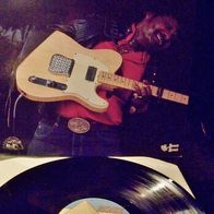 Albert Collins and the Icebreakers - Don´t lose your cool -´83 Sonet Lp - mint !