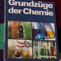 Grundzüge der Chemie, Arndt - Halberstadt, 8.Aufl. 1975