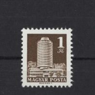 Ungarn 1969. Mi.2503.A. Postfrisch. gez.11.1/4
