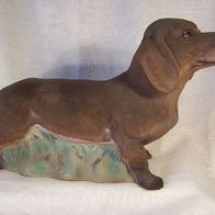 Heissner 809 - Dackel-Figur
