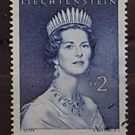 Liechtenstein gestempelt Michel Nr. 402