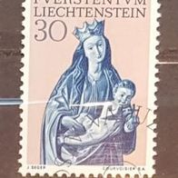 Liechtenstein gestempelt Michel Nr. 472