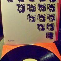 Family (Roger Chapman) - Fearless - ´71 US Lp (Gimmix-Cover) - mint !