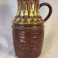 Jasba Keramik Henkel-Vase *