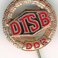 DTSB Sport Ehrennadel DDR Anstecknadel Abzeichen :