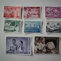 Belgien Nr. 1198-05 Postfrisch