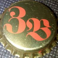 Zittauer Brauerei Bier Kronkorken Zittau Eibau neu 2017 Korken in unbenutzt ZB EB 3B