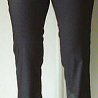 K.O.M.B.I Stretch Hose/ trendstarkes grau, Gr. 34/36, Neu