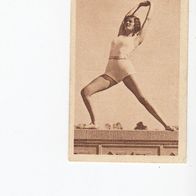 Monopol Gymnastiklehrerin Annemarie Lenard Berlin Bild Nr 208