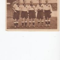 Monopol Fußball Stössel Schlösser Hofmann Müller Köhler Dresden SC Bild Nr 230