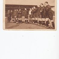 Monopol Fußball Mannschaftsbild Dresden Sportclub Bild Nr 231