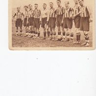Monopol Fußball Mannschaftsbild Spielvereinigung Fürth Bild Nr 233
