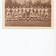 Monopol Feldhandball Mannschaftsbild PVFL Weißenfels Bild Nr 234