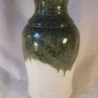 BAY Keramik Vase 60/70er J. * **