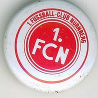 1. FC Nürnberg Club Anstecknadel Abzeichen :