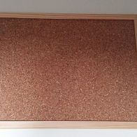 Pinnwand ca. 40 x 29,5 cm
