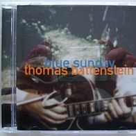 Thomas Battenstein - blue sunday