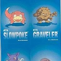 Pokémon 8 Sticker