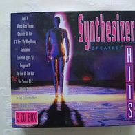 Synthesizer Greatest Hits 92-94