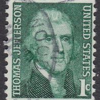 USA 940yA O #025743