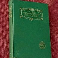 Das Ewigmenschliche Ein Familienhaus, Paul Heyse, 1910