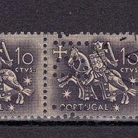 Portugal Mi. Nr. 793 - 3-fach -Ritter o <