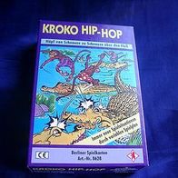 Kroko Hip-Hop / Berliner Spielkarten