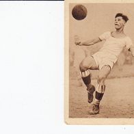 Monopol Fußball Dobermann VFB Leipzig Bild Nr 372