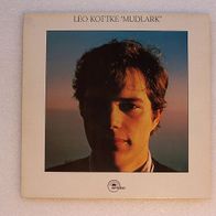 Leo Kottke - Mudlark, LP - EMI-Disc 1971