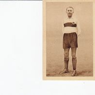 Monopol Fußball W. Schrader Eisenbahn SV Braunschweig Bild Nr 435