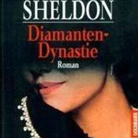 Taschenbuch Diamanten-Dynastie von Sindney Sheldon