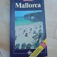 ADAC Reiseführer Mallorca - 7. Auflage 2000